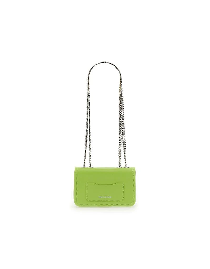 商品Marc Jacobs  雅克博|''The Glam Shot'' Mini Bag,价格¥1630,第5张图片详细描述