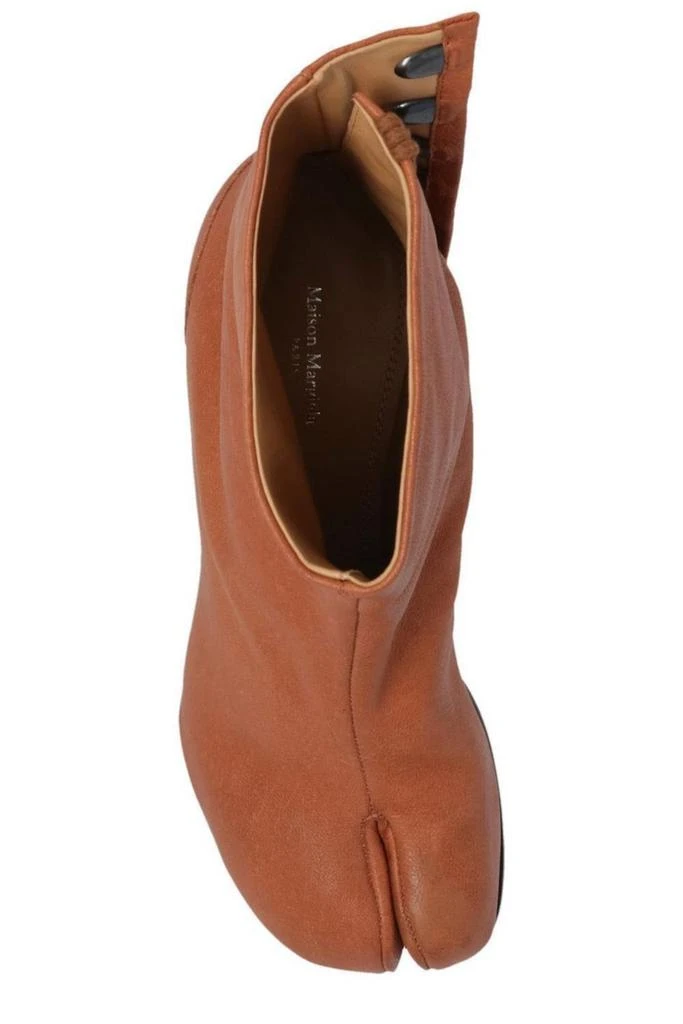 商品MAISON MARGIELA|Maison Margiela Tabi Slip-On Boots,价格¥6166,第4张图片详细描述