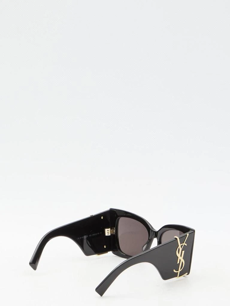 商品Yves Saint Laurent|SL M119 Blaze sunglasses,价格¥7275,第2张图片详细描述