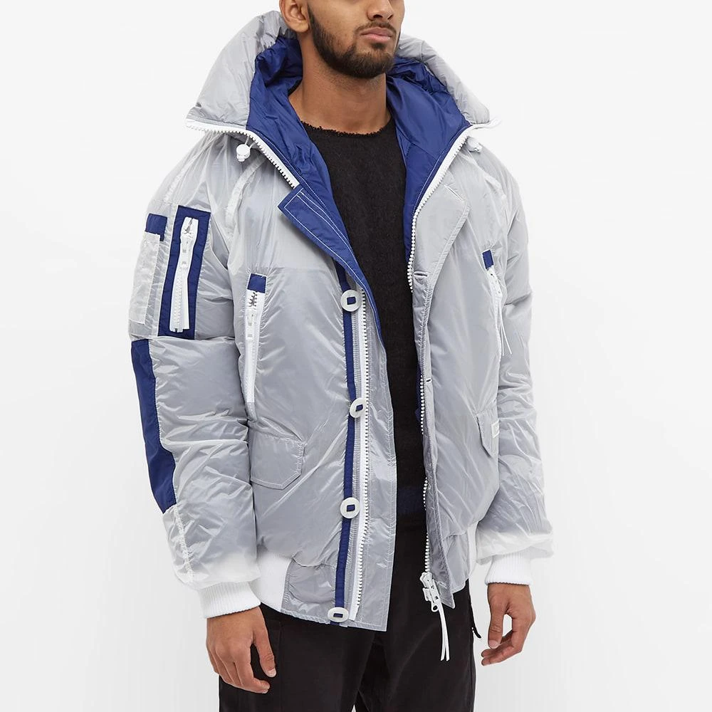 商品Canada Goose|Canada Goose X-Ray Chilliwack Bomber Jacket,价格¥12121,第5张图片详细描述