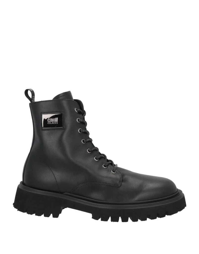 商品cavalli CLASS|Ankle boot,价格¥2581,第1张图片