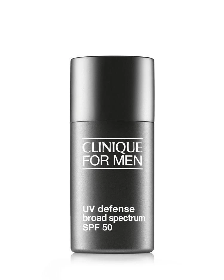 商品Clinique|For Men UV Defense Broad Spectrum SPF 50,价格¥225,第1张图片