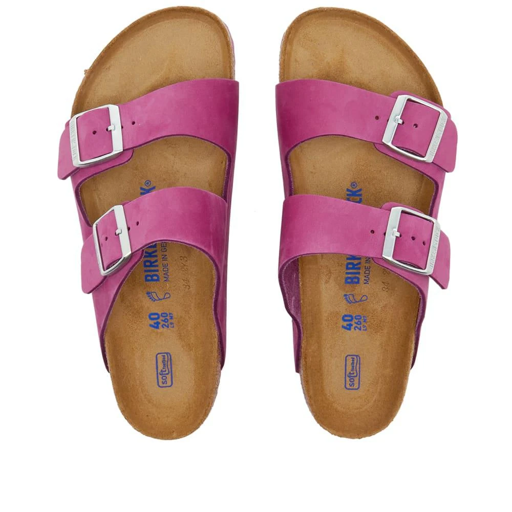 商品Birkenstock|Birkenstock Arizona SFB,价格¥440,第5张图片详细描述