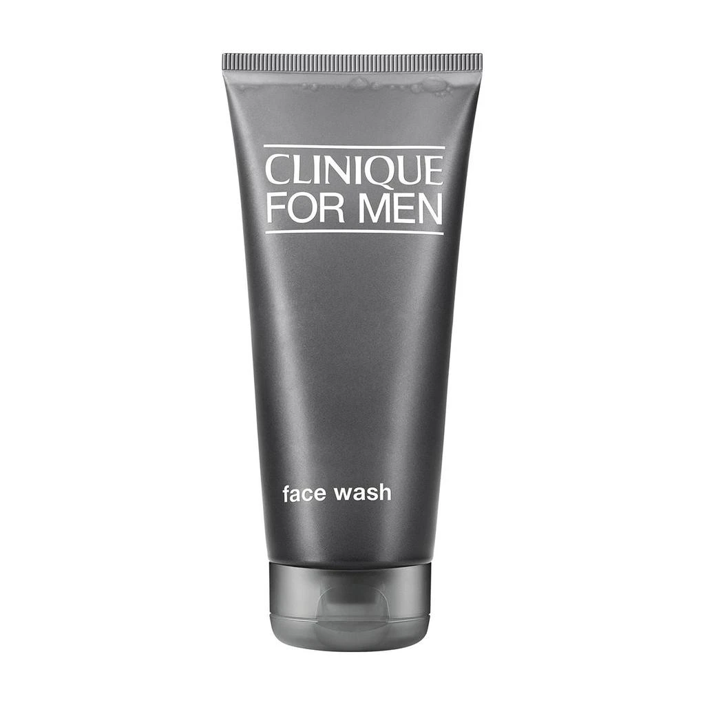 商品Clinique|For Men Face Wash,价格¥211,第1张图片