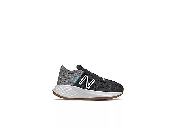 商品New Balance|Fresh Foam Roav Tee Shirt Slip-On,价格¥408,第1张图片