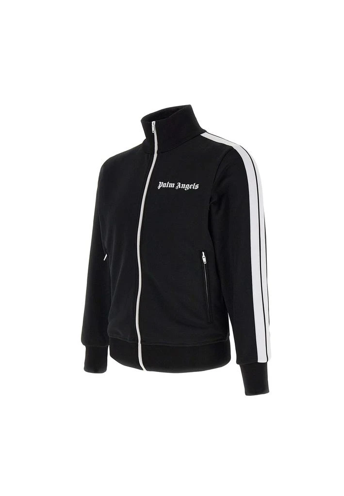 商品Palm Angels|PALM ANGELS Palm Angels "Classic Track Jacket" sweatshirt,价格¥1888,第2张图片详细描述