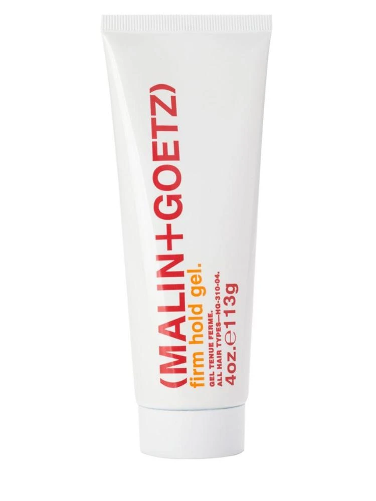 商品Malin + Goetz|Firm Hold Gel/4.0 oz.,价格¥165,第1张图片