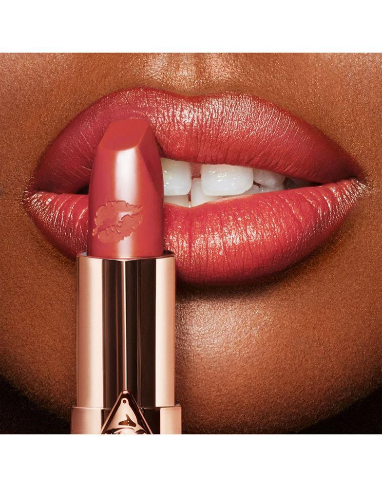 商品Charlotte Tilbury|Charlotte Tilbury Hot Lipstick - Carina's Star,价格¥295,第3张图片详细描述