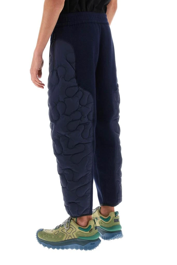 商品Moncler|Moncler x salehe bembury padded quilted pants,价格¥3258,第3张图片详细描述