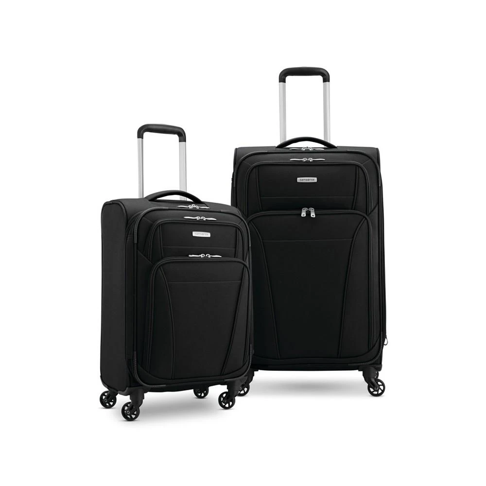 商品Samsonite|Uptempo 2-Pc. Softside Luggage Set,价格¥1642,第1张图片