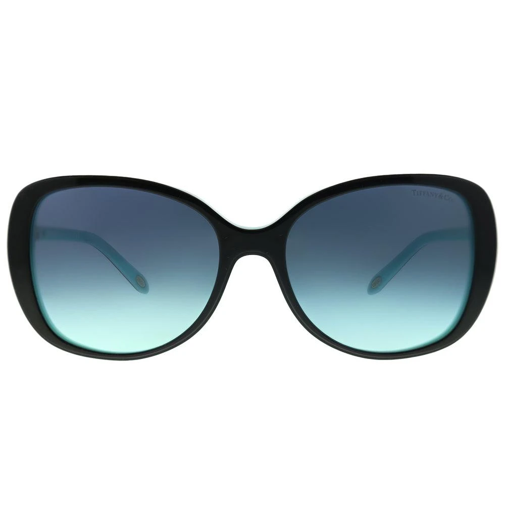 商品Tiffany & Co.|Tiffany & Co.  TF 4121B 80559S Womens Square Sunglasses,价格¥1811,第2张图片详细描述