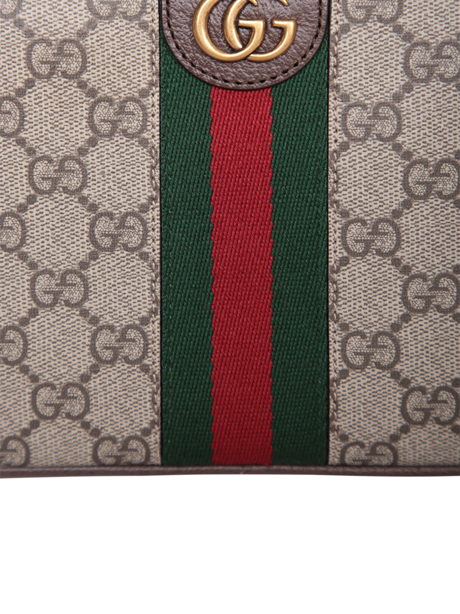 Gucci 男士手拿包 76001996IWT8745 花色 商品