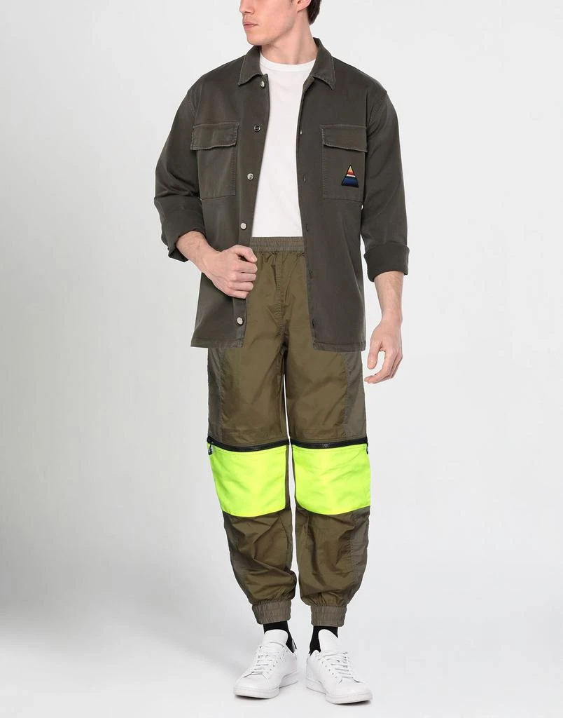 商品U.P.W.W.|Casual pants,价格¥331,第2张图片详细描述