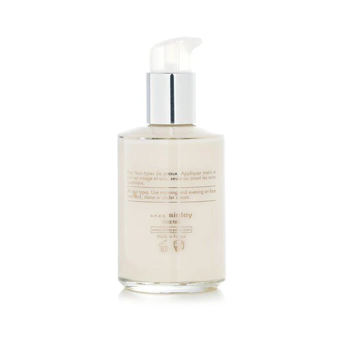 商品Sisley|Sisley 全能乳液 (含压嘴)  125ml/4.2oz,价格¥1155,第3张图片详细描述