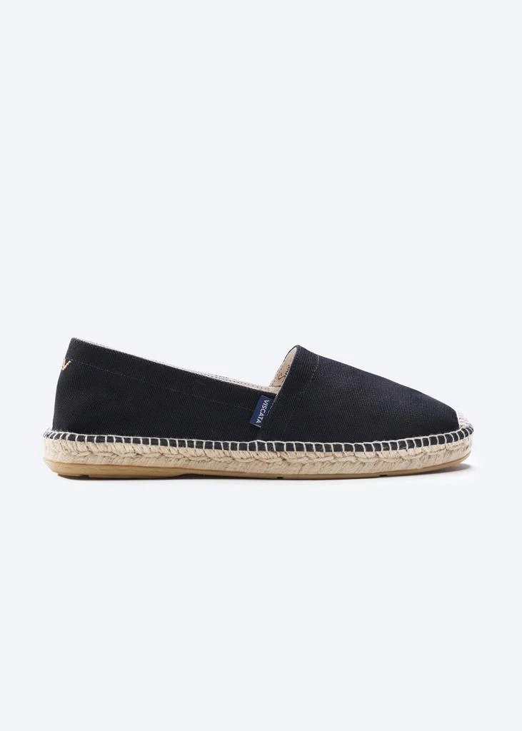 商品Viscata|Sitges Canvas Espadrilles,价格¥504,第1张图片