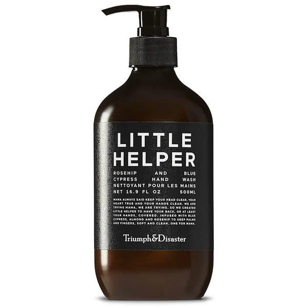 商品Triumph & Disaster|Triumph & Disaster Little Helper Hand Wash,价格¥200,第1张图片