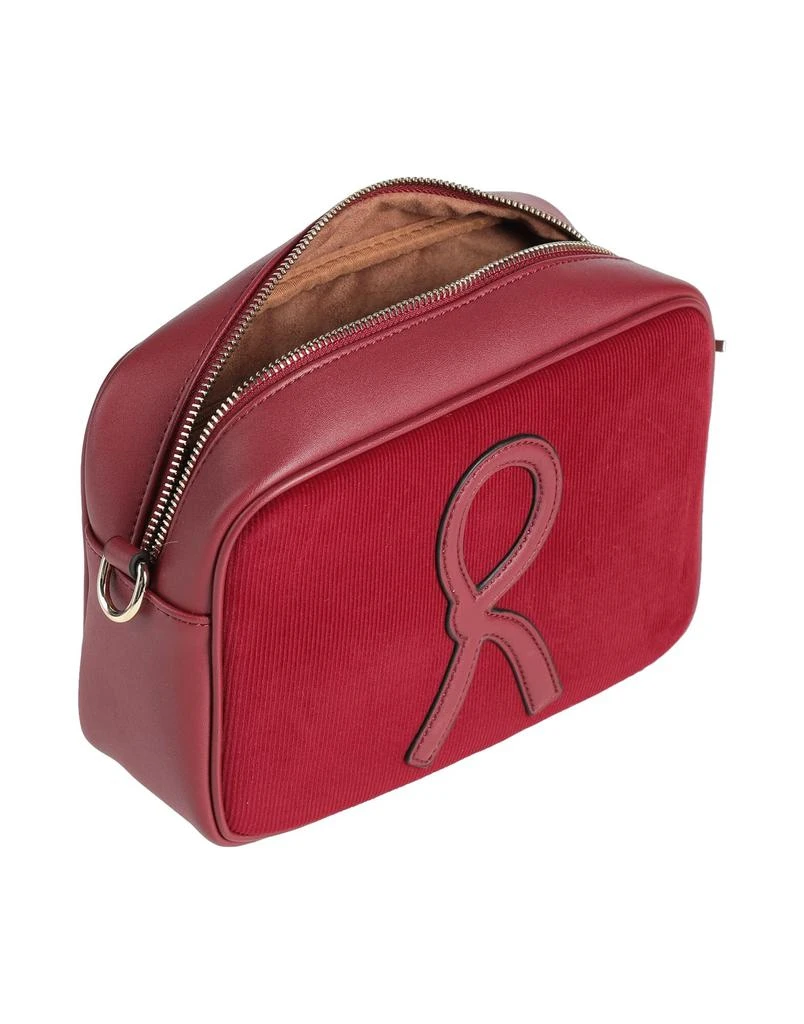 商品ROBERTA DI CAMERINO|Cross-body bags,价格¥509,第2张图片详细描述