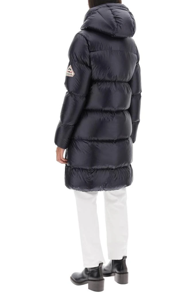 商品PYRENEX|'TAMARA' LONG DOWN JACKET,价格¥3198,第4张图片详细描述