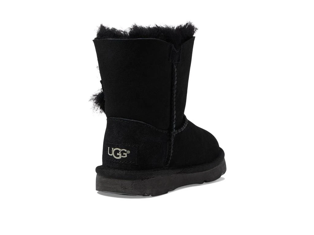 商品UGG|Bailey Button II (Toddler/Little Kid),价格¥857,第5张图片详细描述