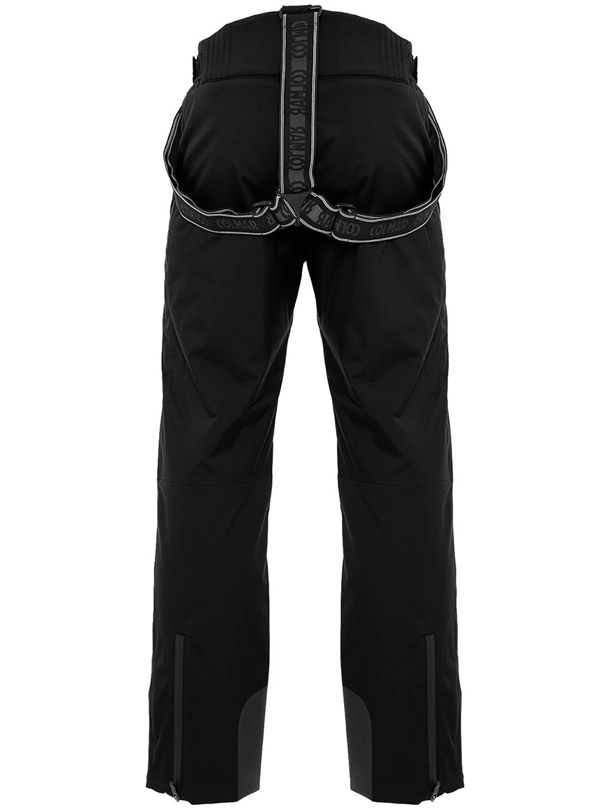 商品【商品预售7天】 COLMAR|COLMAR 男士户外滑雪服下装 14241VC99 黑色,价格¥1678,第3张图片详细描述
