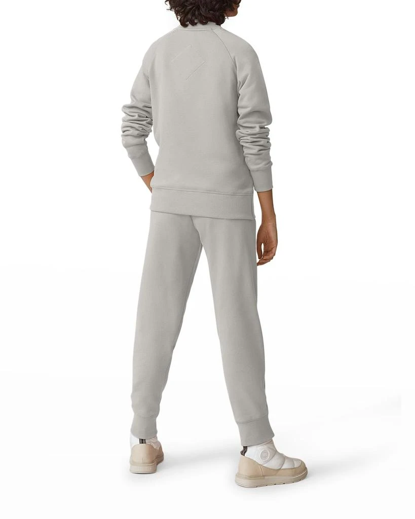 商品Canada Goose|Arctic Floral Muskoka Drawstring Pants,价格¥2515,第4张图片详细描述