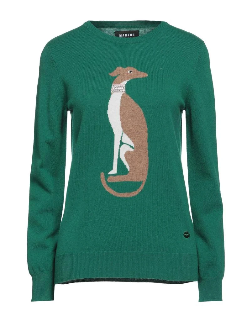 商品MARKUS LUPFER|Sweater,价格¥1510,第1张图片