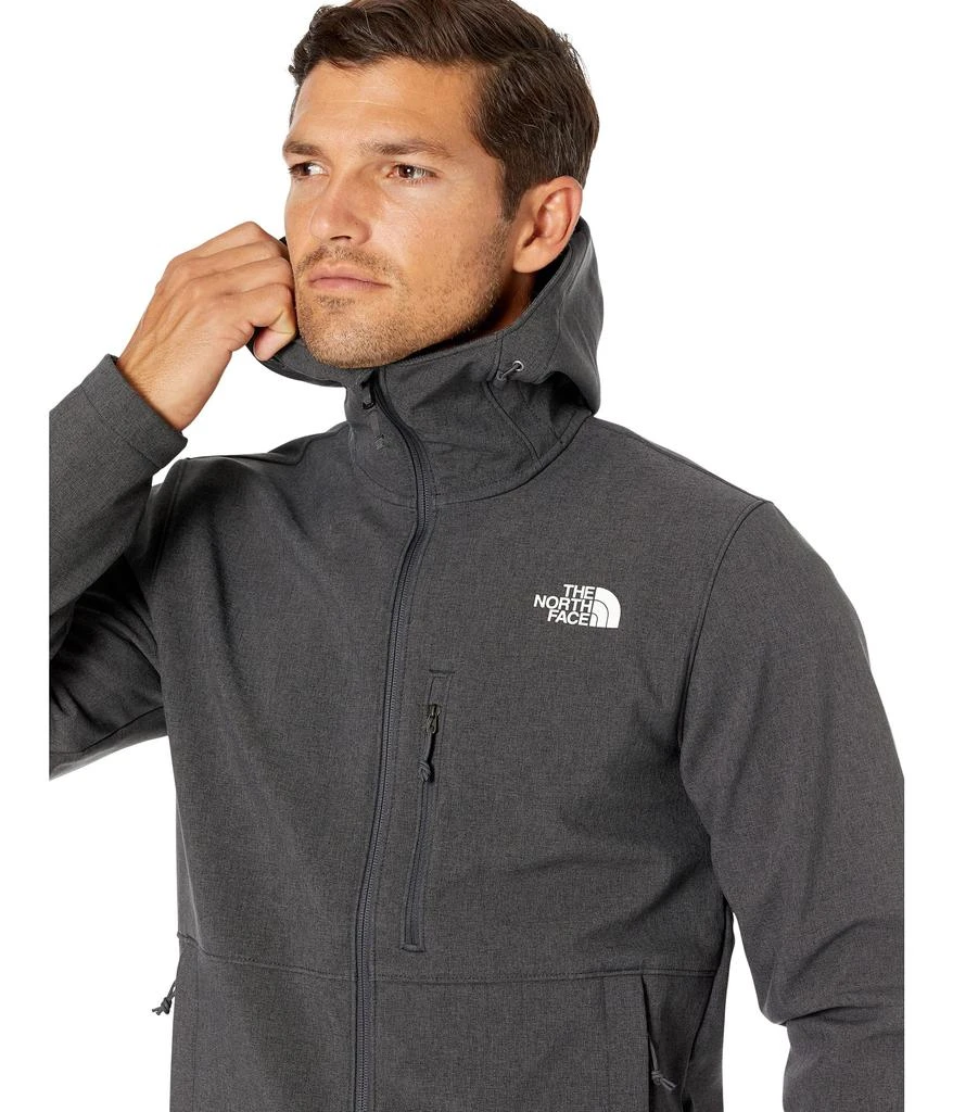 商品The North Face|Apex Bionic 2 Hoodie,价格¥740,第3张图片详细描述