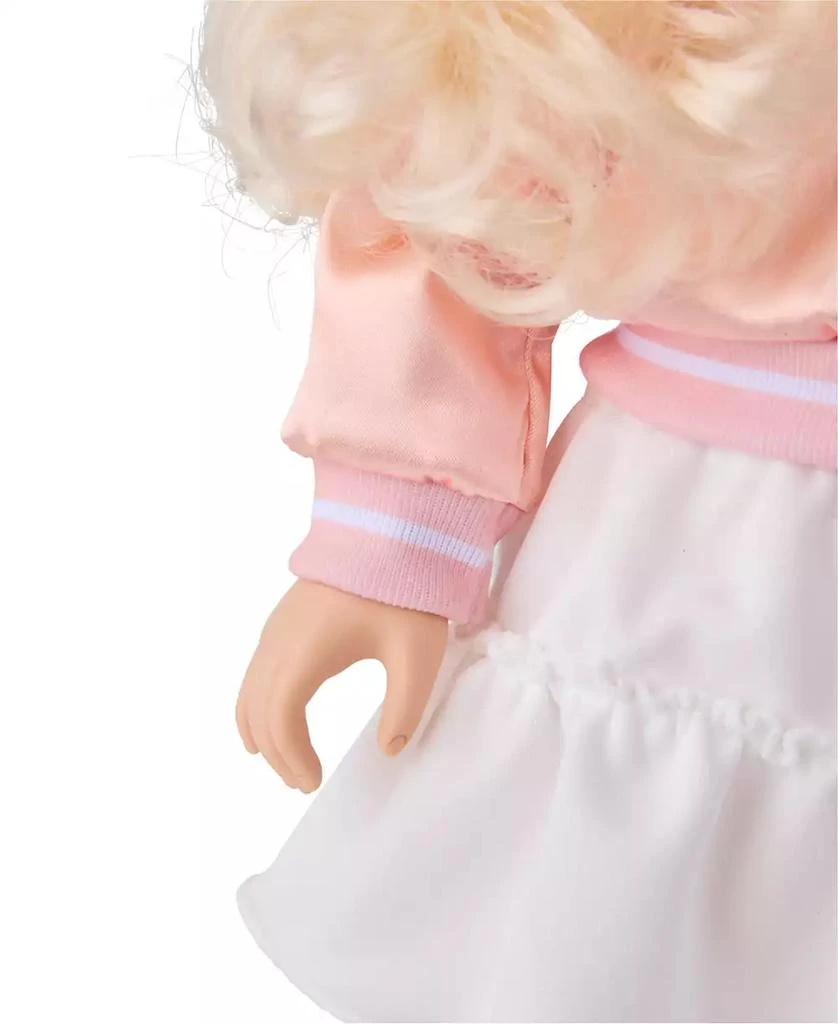 商品Journey Girls|18" Fashion Doll - Ilee, Created for Macy's,价格¥225,第3张图片详细描述