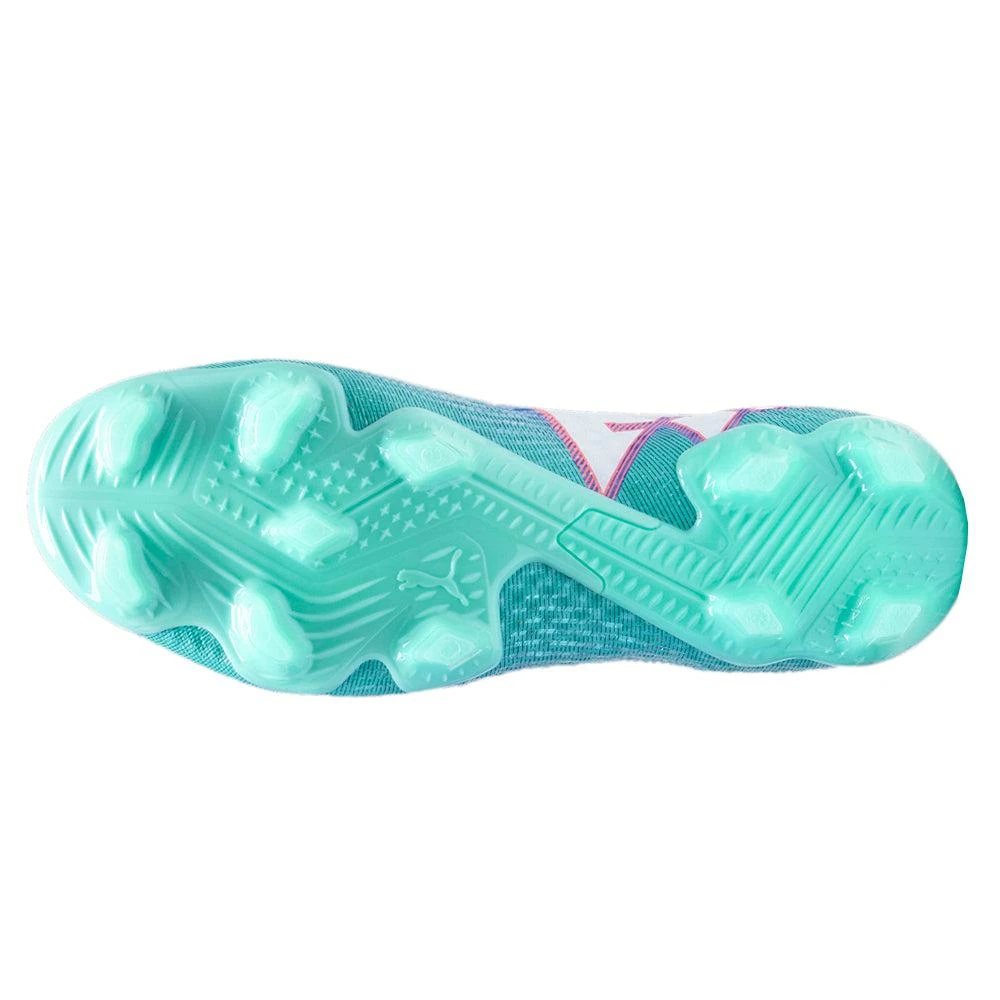 商品Puma|Future 7 Ultimate Firm Ground/Artificial Ground Soccer Cleats,价格¥1050,第5张图片详细描述