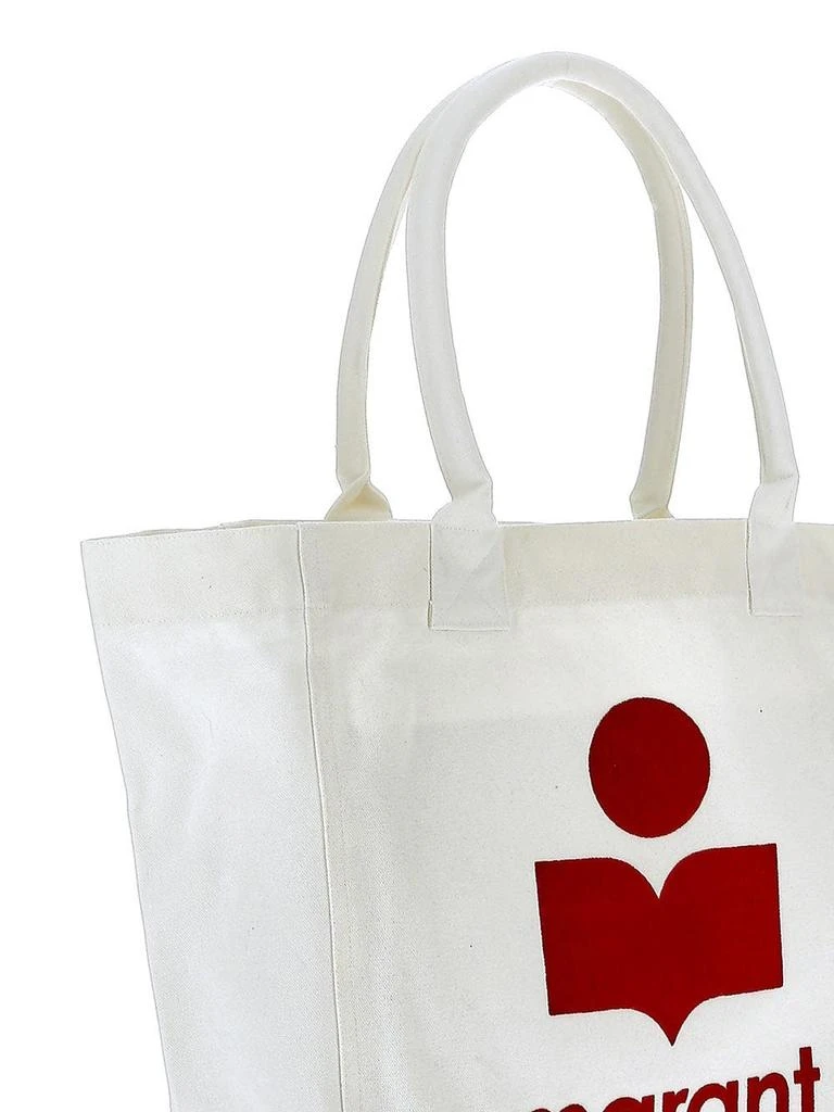 商品Isabel Marant|Shopping Bag Isabel Marant,价格¥1085,第4张图片详细描述