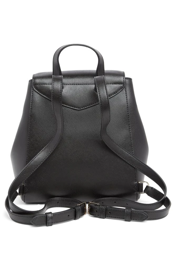 商品Kate Spade|lizzie medium flap backpack,价格¥826,第3张图片详细描述