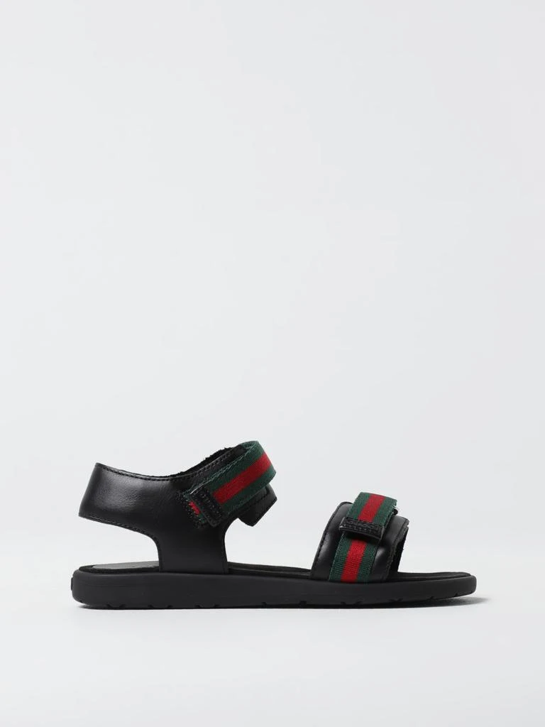 商品Gucci|Shoes kids Gucci,价格¥2197,第1张图片