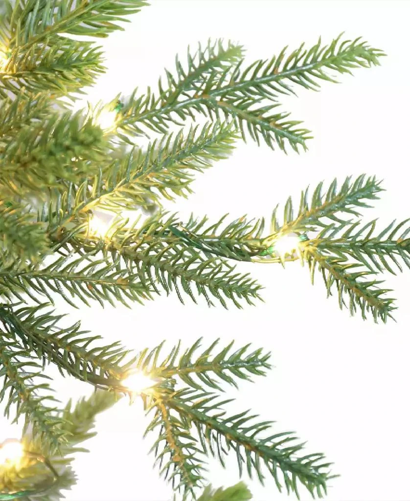 商品Puleo|7.5FT Albany Spruce Tree,价格¥13991,第4张图片详细描述