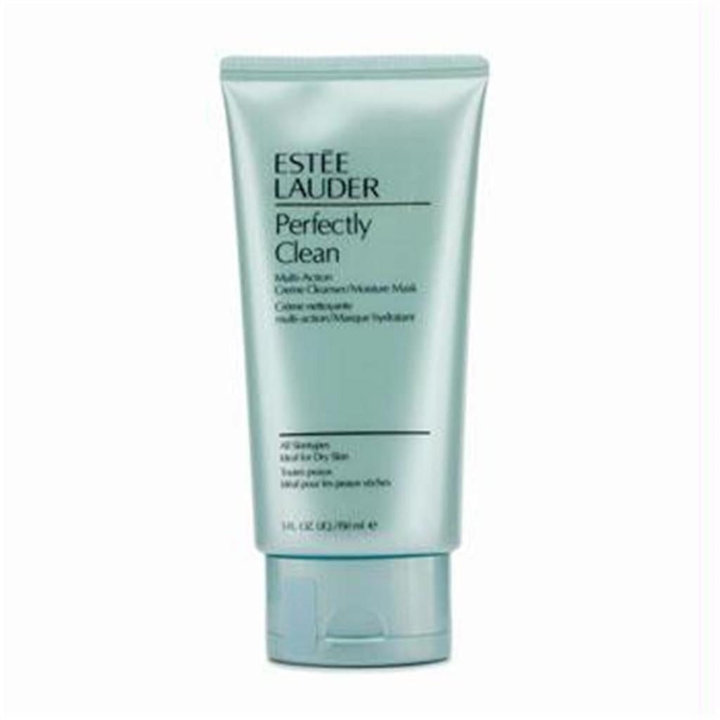 Perfectly Clean Multi-Action Creme Cleanser/ Moisture Mask - 150ml/5oz商品第1张图片规格展示