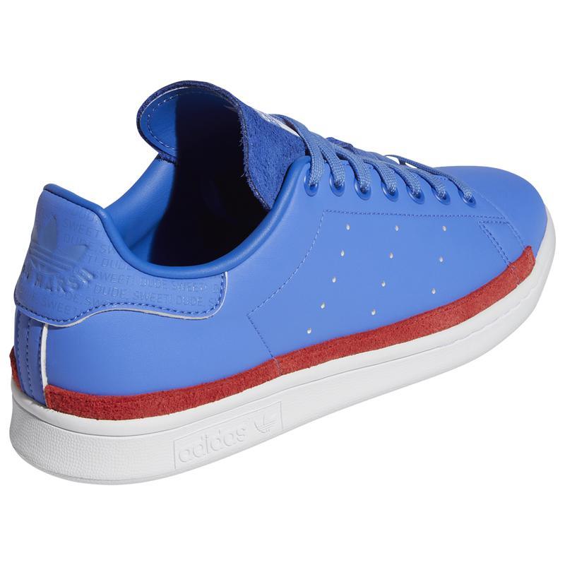 商品Adidas|男款 Stan Smith 运动鞋 South Park联名等,价格¥592-¥888,第5张图片详细描述