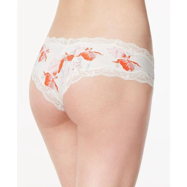 商品Calvin Klein|Calvin Klein Cheeky Hipster QD3538 内衣,价格¥98,第2张图片详细描述