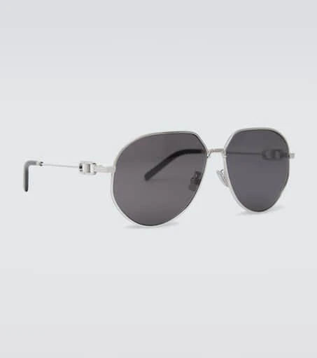 商品Dior|CD Link A1U圆框太阳镜,价格¥3489,第4张图片详细描述