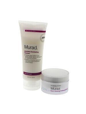 商品Murad|Merry & Smooth Exfoliate & Hydrate, Polish & Plump Holiday Set,价格¥608,第1张图片