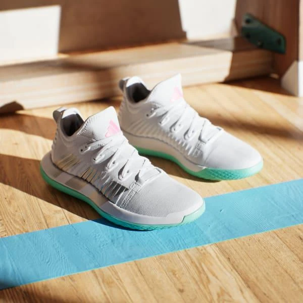 商品Adidas|Stabil Next Gen Handball Shoes,价格¥509,第4张图片详细描述
