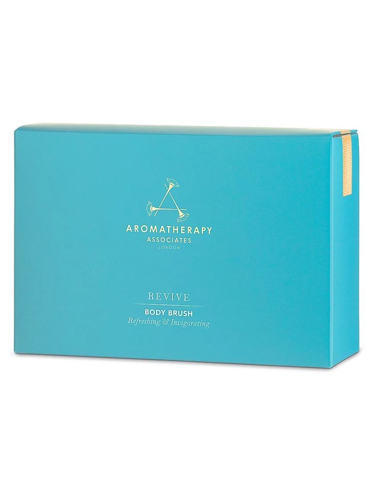 商品Aromatherapy Associates|Polishing Body Brush,价格¥206,第2张图片详细描述