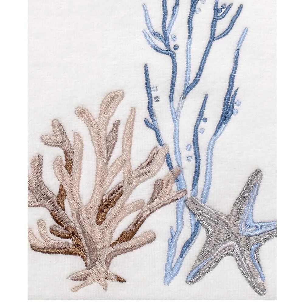 商品Avanti|Abstract Coastal Bath Towel,价格¥201,第3张图片详细描述