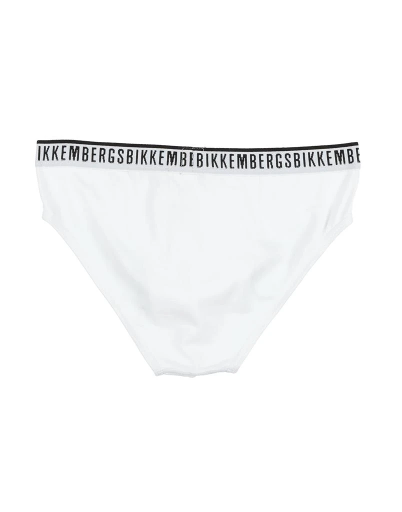 商品BIKKEMBERGS|Brief,价格¥270,第2张图片详细描述