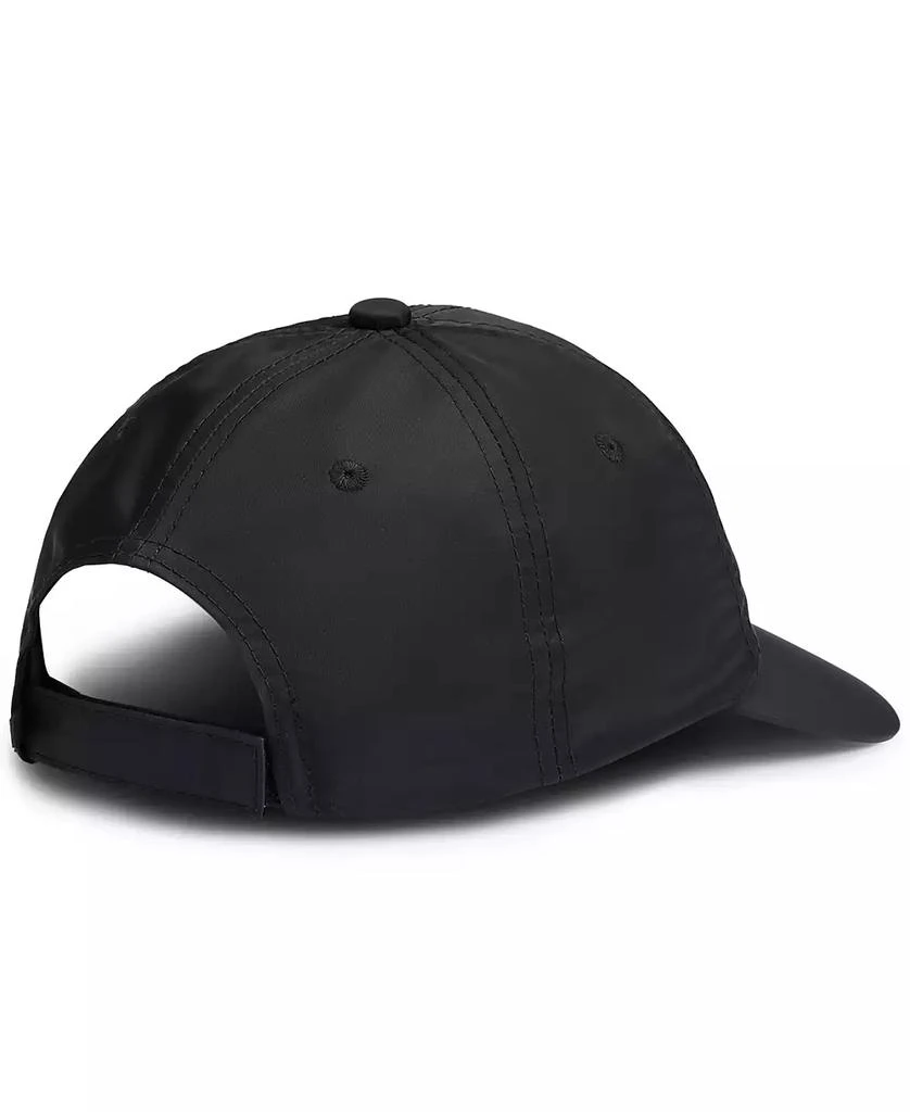 商品Hugo Boss|Men's Water-Repellent Six-Panel Cap,价格¥602,第2张图片详细描述