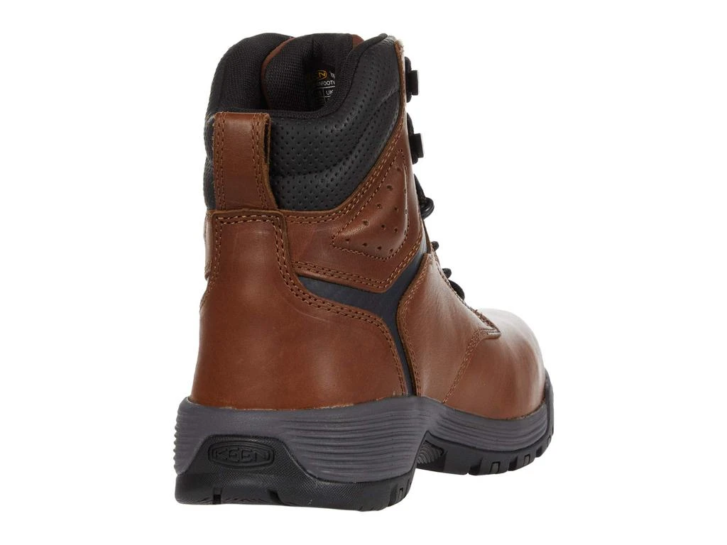 商品Keen|Chicago 6" ESD (Carbon-fiber Toe),价格¥973,第5张图片详细描述