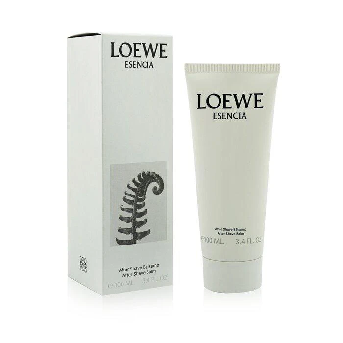 商品Loewe|Loewe 洛艾维须后乳霜 100ml/3.4oz,价格¥432,第2张图片详细描述