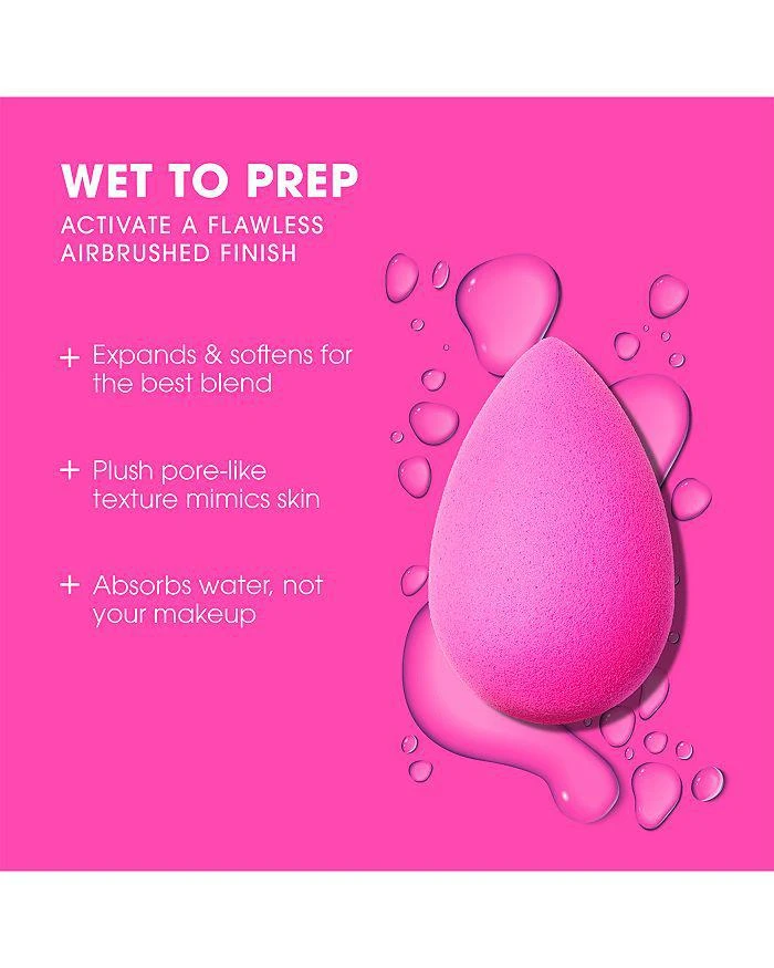 商品beautyblender|经典美妆蛋®,价格¥149,第5张图片详细描述