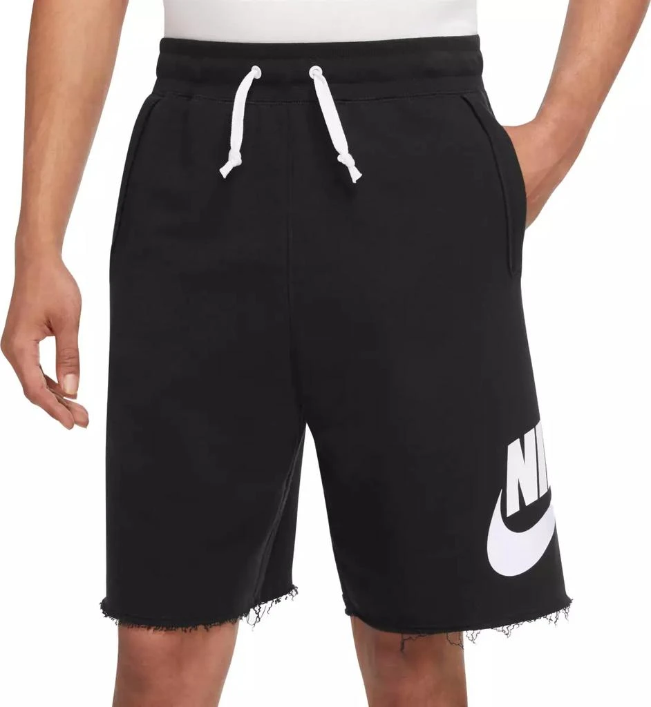 商品NIKE|Nike Men's Sportswear Sport Classic Essentials Alumni Shorts,价格¥167,第1张图片