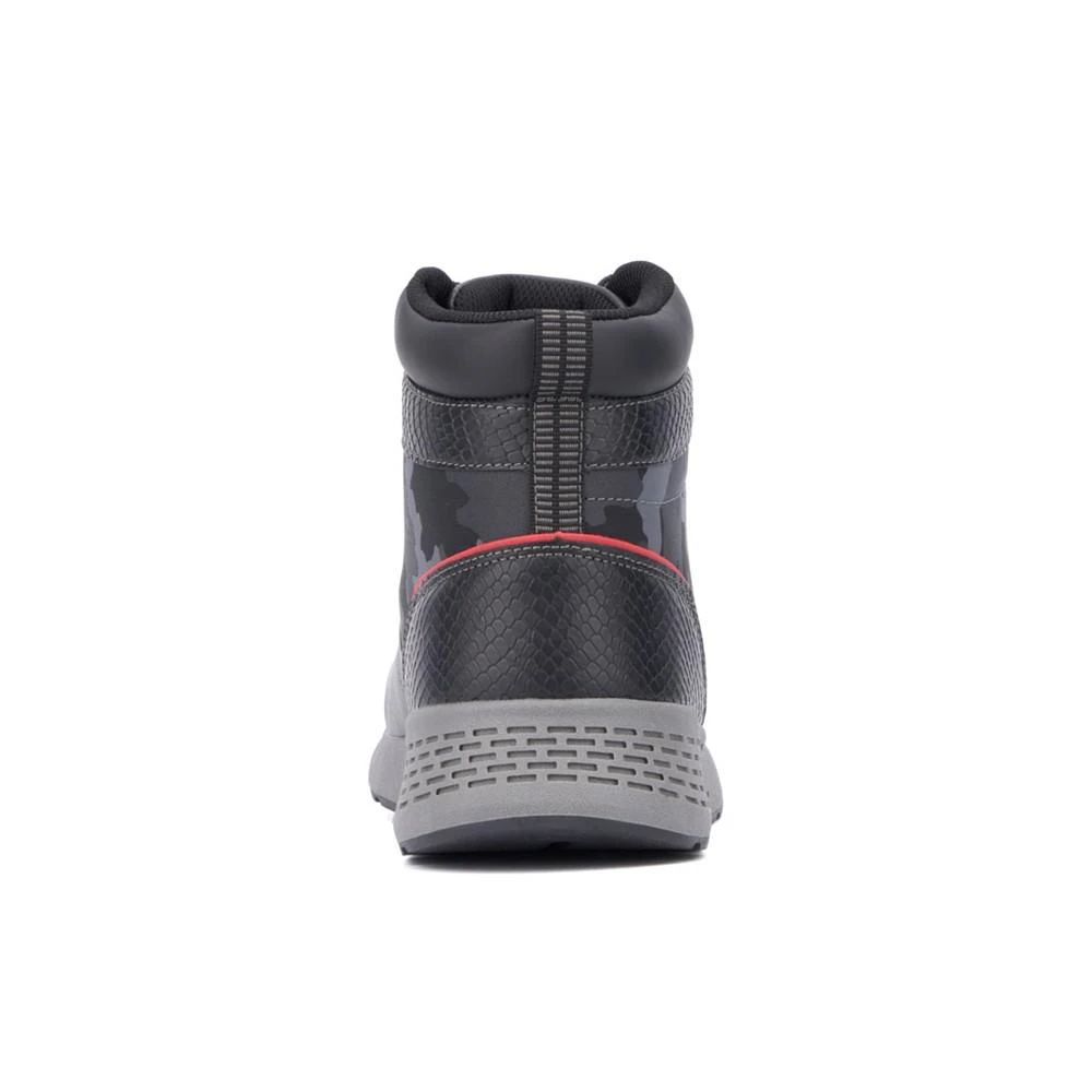 商品XRAY|Men's Footwear Callum Casual Boots,价格¥336,第3张图片详细描述