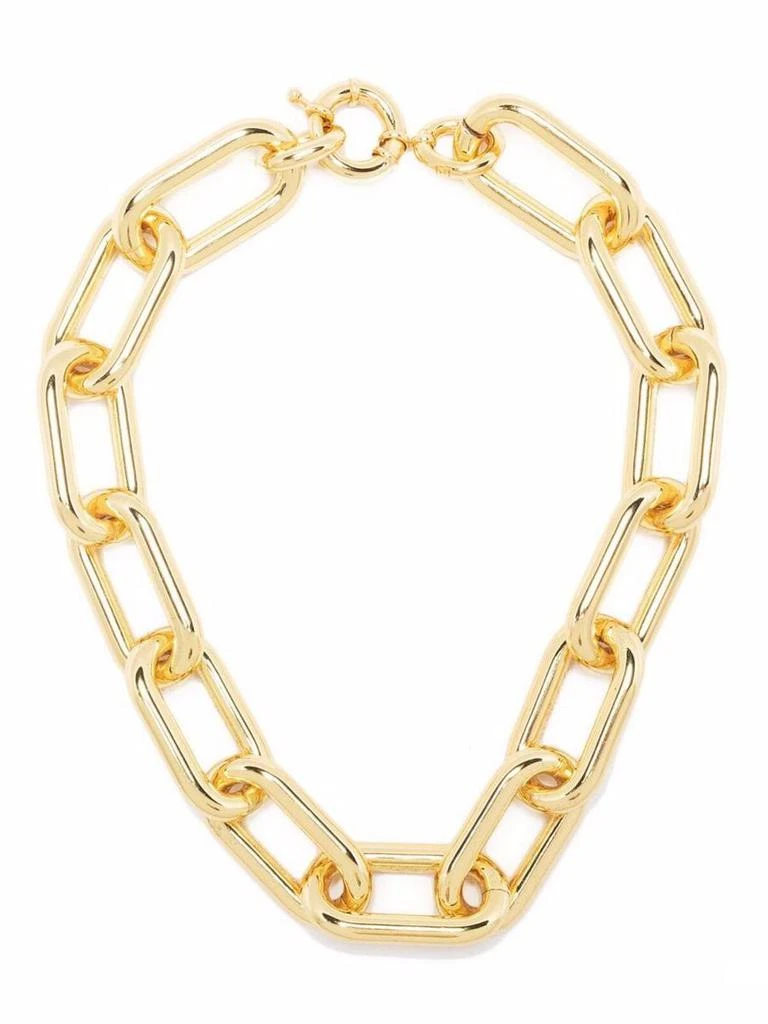 商品FEDERICA TOSI|NOHA CJAIN NECKLACE,价格¥1156,第1张图片