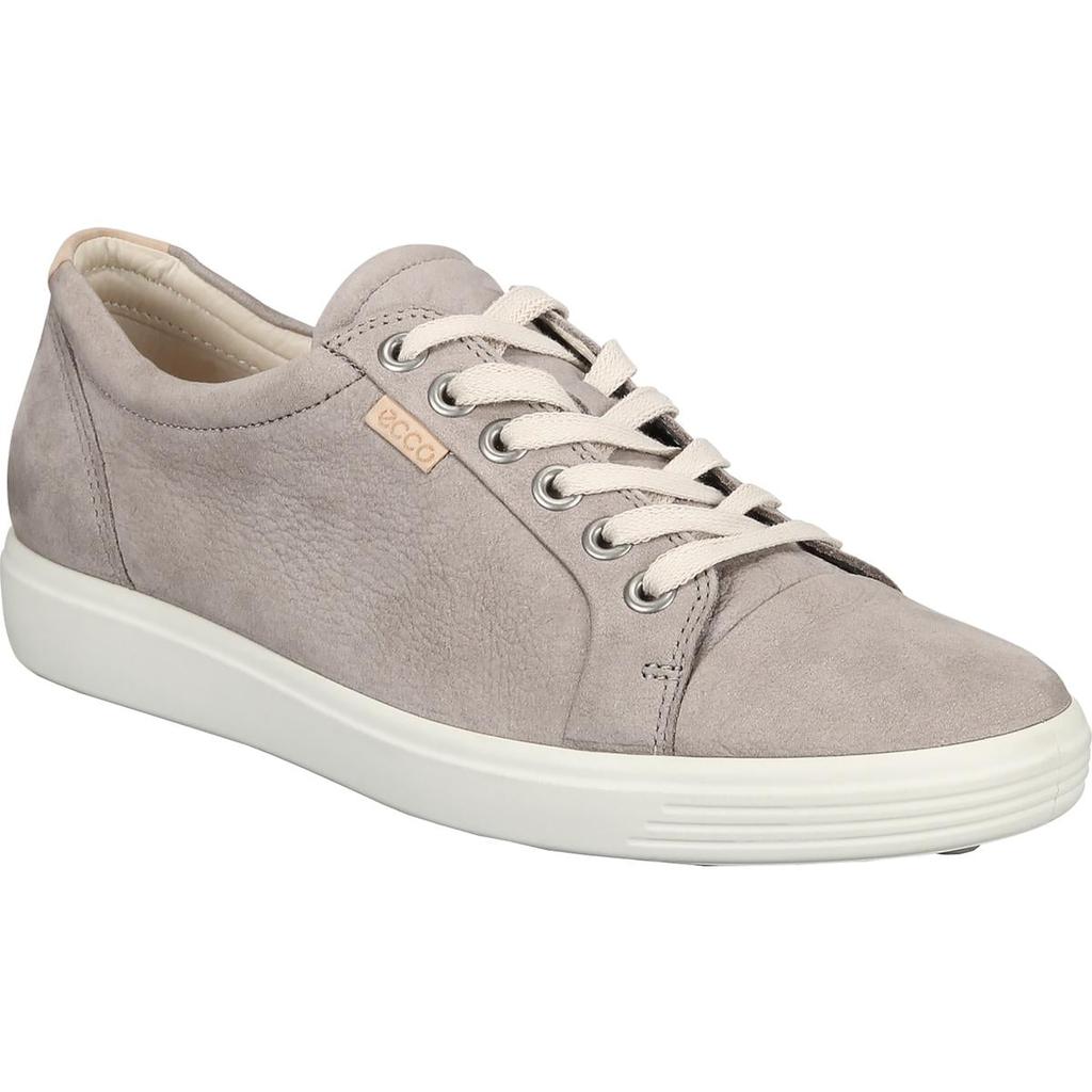 ECCO Womens Soft 7 Low Top Fashion Sneakers商品第1张图片规格展示